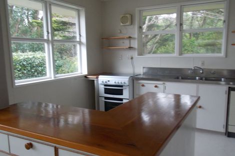 Photo of property in 44 Middleton Road, Johnsonville, Wellington, 6037