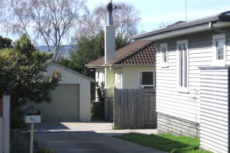 Photo of property in 6b Bernard Street, Tauranga South, Tauranga, 3112