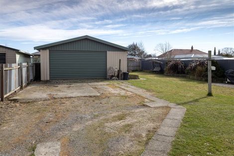 Photo of property in 15 Bird Street, Hampstead, Ashburton, 7700