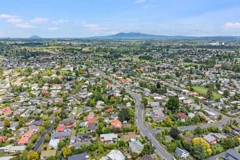 Photo of property in 29 Aurora Terrace, Hillcrest, Hamilton, 3216