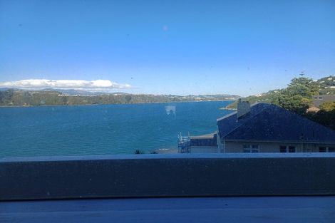 Photo of property in Gateway Apartments, 19 Maida Vale Road, Roseneath, Wellington, 6011