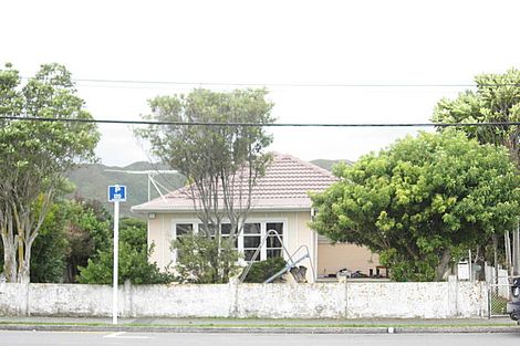 Photo of property in 73 Pilmuir Street, Hutt Central, Lower Hutt, 5010