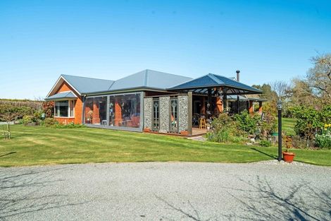 Photo of property in 183 Neeves Road, Kaiapoi, 7691