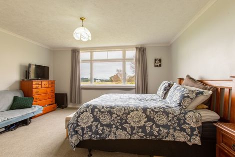 Photo of property in 487 France Road, Matamau, Dannevirke, 4977