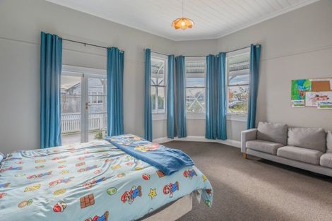 Photo of property in 12 Brogden Street, Otane, 4202