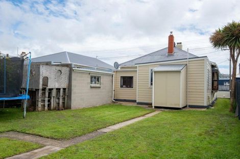 Photo of property in 91 Richardson Street, Saint Kilda, Dunedin, 9012