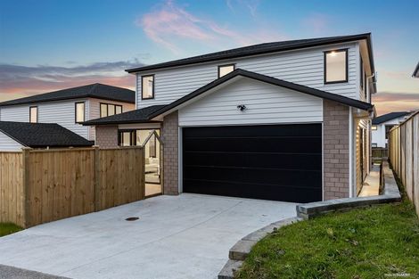 Photo of property in 99 Thomas Road, Flat Bush, Auckland, 2019