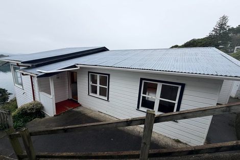 Photo of property in 106 Grafton Road, Roseneath, Wellington, 6011