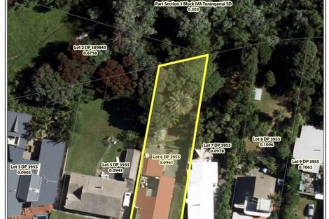 Photo of property in 6 Makorori Beach Road, Makorori, Gisborne, 4073