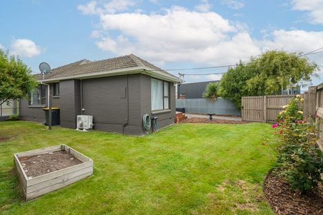 Photo of property in 8 Hart Street, Woolston, Christchurch, 8023