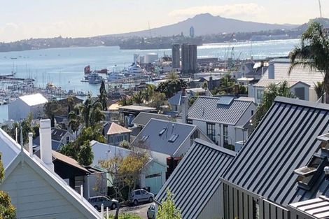 Photo of property in 1/5 Seymour Street, Saint Marys Bay, Auckland, 1011