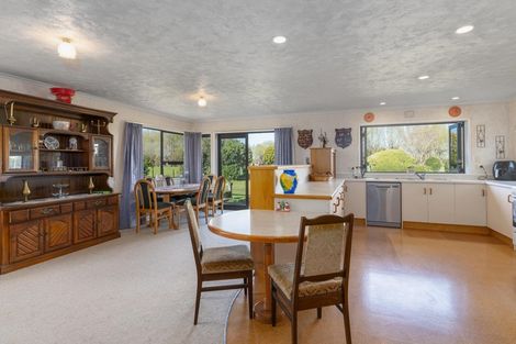 Photo of property in 464 Brooklyn Road, Carrington, Carterton, 5791