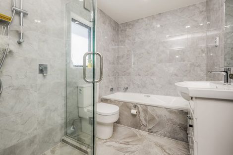 Photo of property in 13b Trimmer Terrace, Papatoetoe, Auckland, 2025