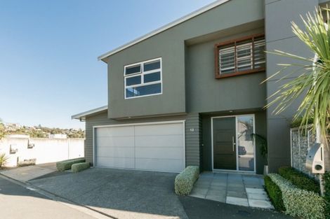 Photo of property in 12 Winston Lane, Ahuriri, Napier, 4110