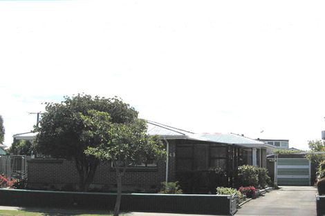 Photo of property in 63 Farrington Avenue, Bishopdale, Christchurch, 8053