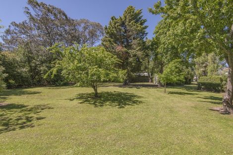 Photo of property in 2391 Homebush Road, Coalgate, 7673