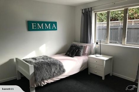 Photo of property in 16 Ernest Gray Place, Halswell, Christchurch, 8025