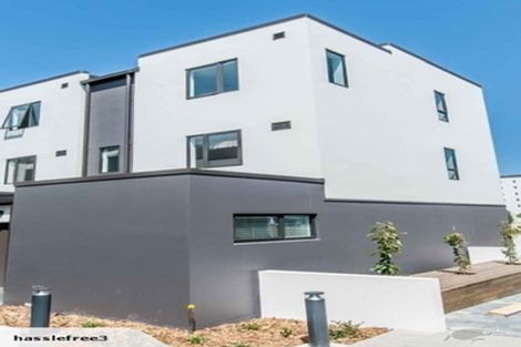 Photo of property in 13/191 Cashel Street, Christchurch Central, Christchurch, 8011