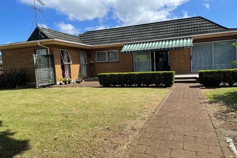 Photo of property in 14 Imogene Way, Half Moon Bay, Auckland, 2012