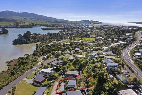 Photo of property in 5b Harakeke Place, Raglan, 3225
