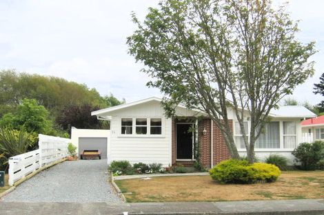 Photo of property in 21 Perry Street, Heretaunga, Upper Hutt, 5018