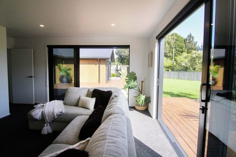 Photo of property in 7 Kohatu Boulder Way, Welbourn, New Plymouth, 4310