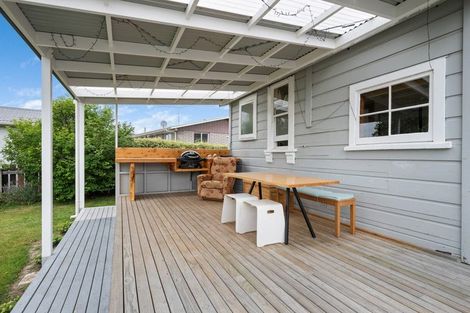 Photo of property in 17 March Street, Spring Creek, 7202