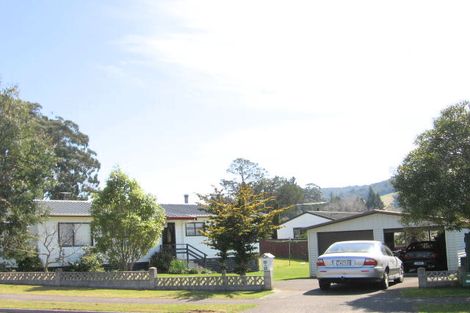 Photo of property in 32 Blomfield Street, Pukehangi, Rotorua, 3015