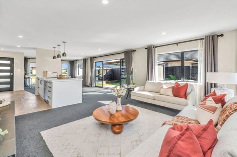 Photo of property in 31 Longcot Drive, Rolleston, 7615