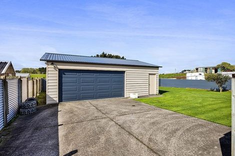 Photo of property in 9 Hobson Street, Normanby, Hawera, 4614