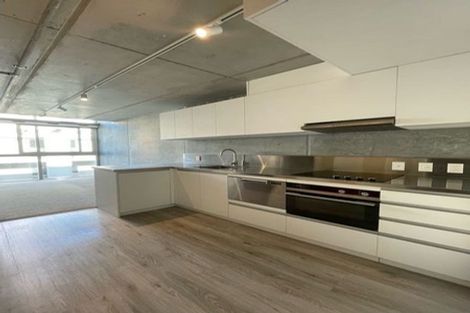 Photo of property in Ink'd, 17/19 Pirie Street, Mount Victoria, Wellington, 6011