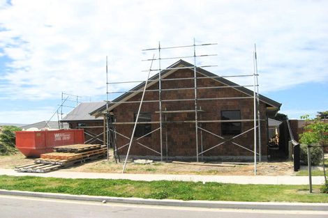 Photo of property in 66 Allison Crescent, Kaiapoi, 7630