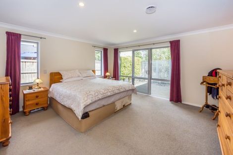 Photo of property in 51 Oak Tree Lane, Rolleston, 7614