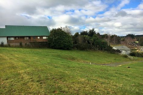 Photo of property in 26 Willow Lane, Ohakune, 4625