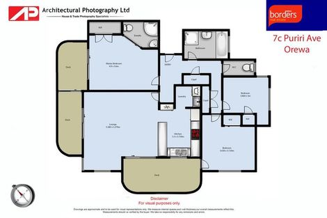 Photo of property in 7c Puriri Avenue, Orewa, 0931