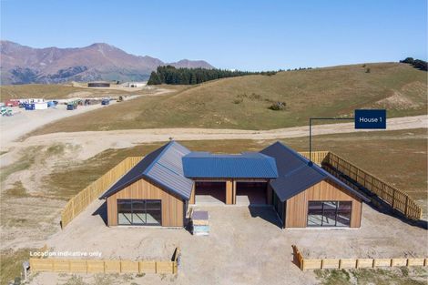 Photo of property in Northlake, 64 Riverslea Road, Wanaka, 9305