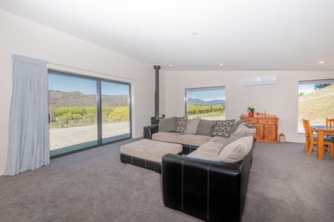 Photo of property in 217a Manuherikia Road, Springvale, Alexandra, 9393