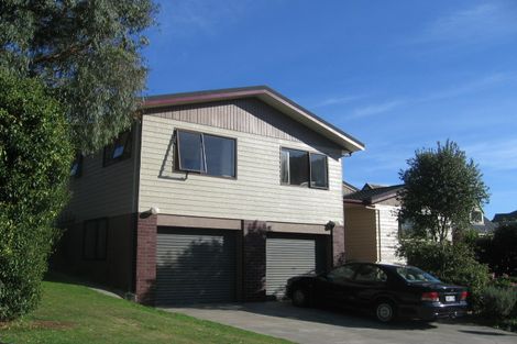 Photo of property in 103 Ayton Drive, Whitby, Porirua, 5024