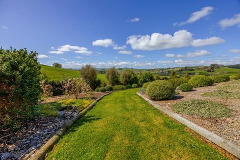 Photo of property in 45 Highlands Drive, Waipawa, 4277