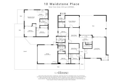 Photo of property in 10 Maidstone Place, Rototuna North, Hamilton, 3210