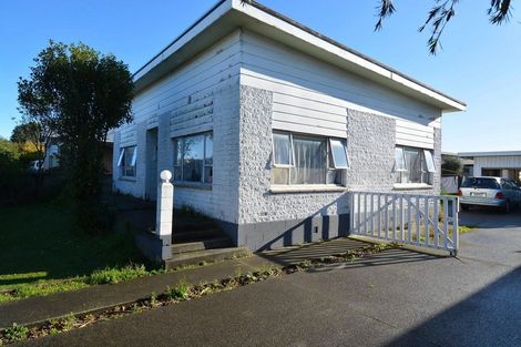 Photo of property in 174 Dalrymple Street, Strathern, Invercargill, 9812
