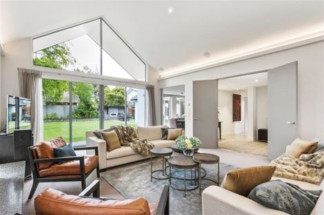 Photo of property in 63a Glandovey Road, Fendalton, Christchurch, 8052
