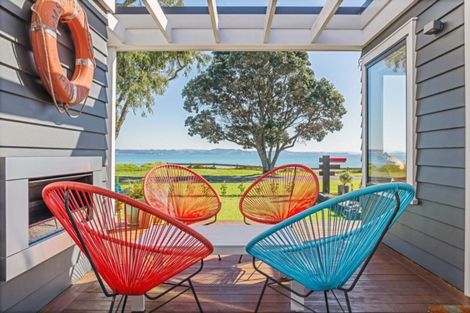 Photo of property in 105 The Esplanade, Manly, Whangaparaoa, 0930