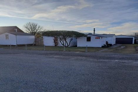 Photo of property in 3 Dobson Street, Otematata, 9412