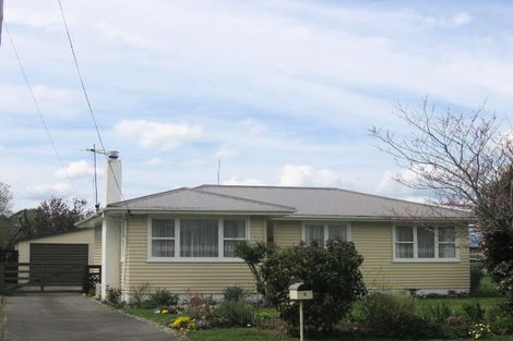 Photo of property in 5 Logan Street, Fairy Springs, Rotorua, 3015