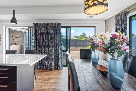 Photo of property in 7 Full Moon Lane, Rolleston, 7614