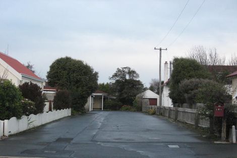 Photo of property in 181 Bay View Road, South Dunedin, Dunedin, 9012