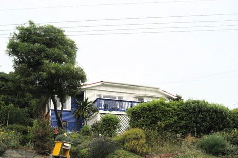 Photo of property in 62 Reserve Terrace, Lyttelton, 8082