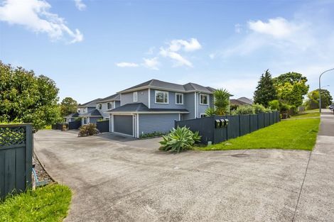 Photo of property in 111a Moore Street, Howick, Auckland, 2014