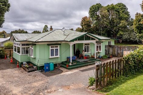 Photo of property in 23 Hillcrest Road, Kaikohe, 0405